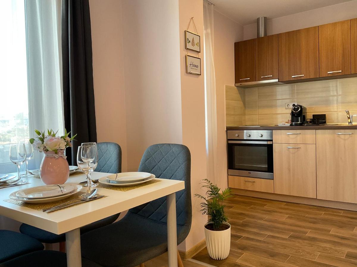 Guest Rooms Tsarevets Veliko Tarnovo Kültér fotó