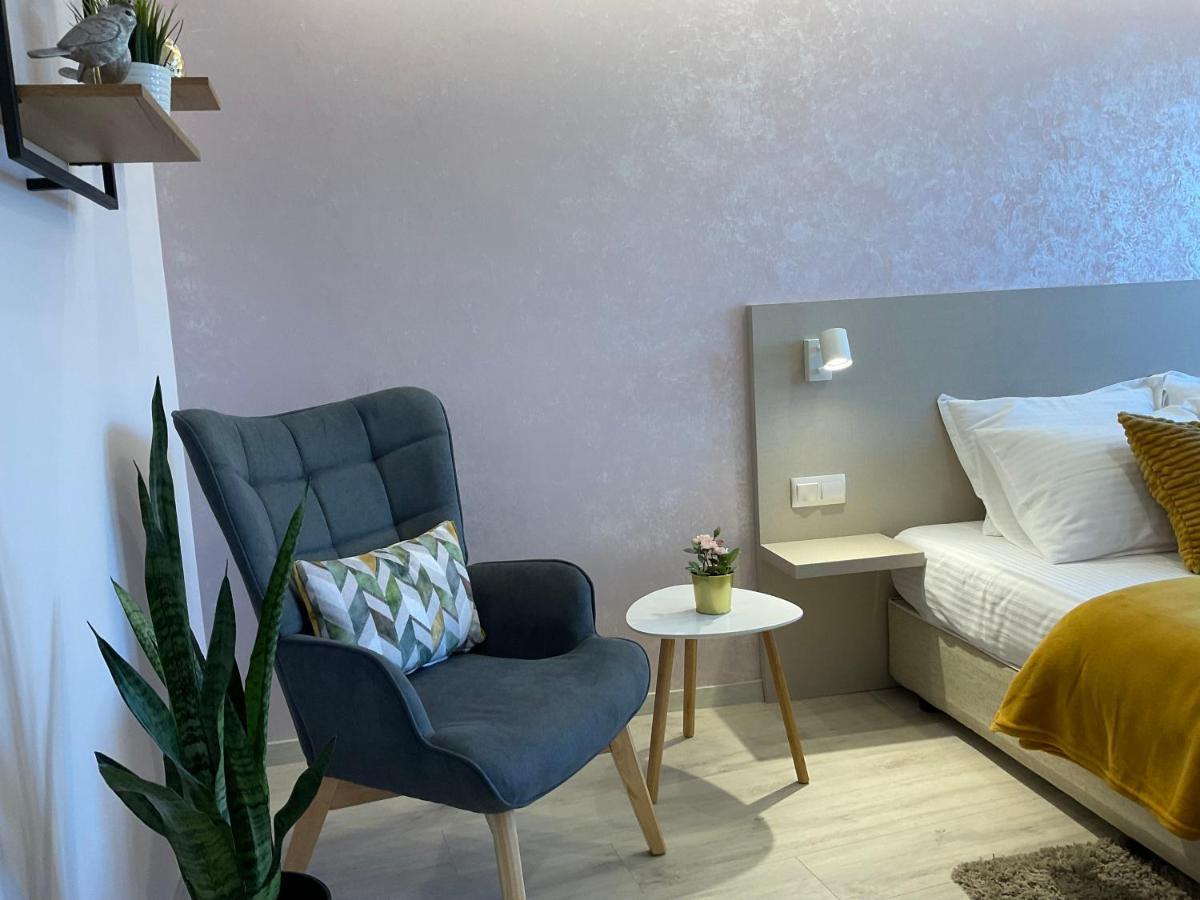 Guest Rooms Tsarevets Veliko Tarnovo Kültér fotó